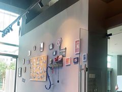 -NRG 健身私教CLUB(云山路店)