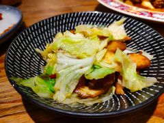 -塔哈尔·新疆盛宴(城西银泰店)