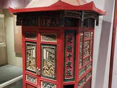 -张家港凤凰山景区河阳山歌馆