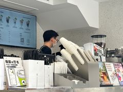 -北芒BEIMO COFFEE(五台山店)
