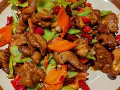 -川堂风·跷脚牛肉·乐山爆炒(宝山日月光店)