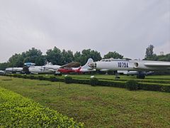 -中国航空博物馆