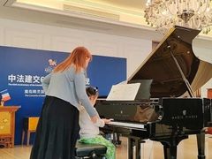 -刘健艺术钢琴学校·专注钢琴教育25周年(徐家汇校区)