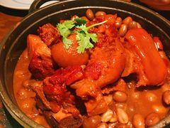 -刀板香·安徽菜(国购IFC店)