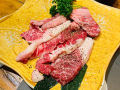 -黑牛の店·和牛烧肉(大悦城店)