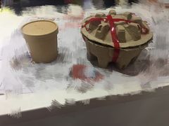 -晨曦炖汤·不放油(东单菜市场美食城店)