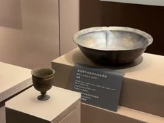 -西安大唐西市博物馆