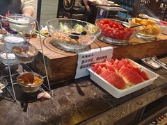 -好得火锅(育才店)