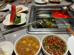 -何师傅美蛙鱼头(汉街店)