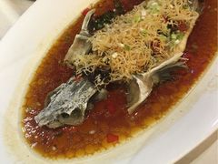 -万龙洲海鲜(南新仓店)