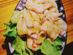 -丹东特色烤肉(南光三部店)