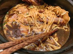 -城北食府(枫林店)