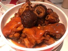 -四道菜·福建菜馆(万家广场店)