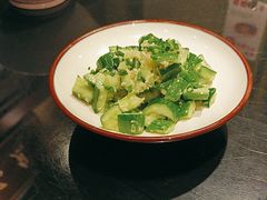 -川流不息·地道川菜·小龙虾(新松江路店)