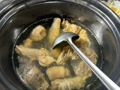 -旺山·浪头人家