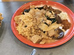 -极乐小煮·成都冒菜(科技绿洲店)