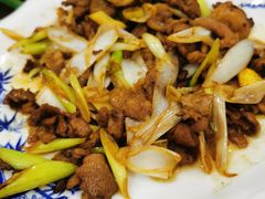 -苏尼特食府(金穗家园店)