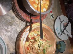 -佬麻雀·新湘菜(珠海金发购物中心店)