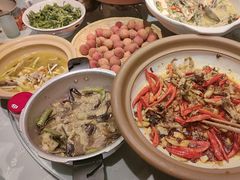 -帝一铭家宴(板塘店)