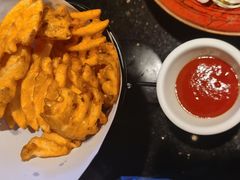 -上井精致料理自助餐(松雷店)