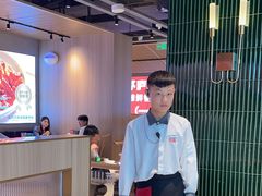-茅庐川菜(烟台吾悦广场店)