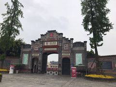 -安仁古镇
