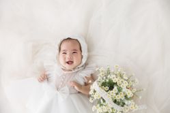 -哈喽BABY儿童摄影