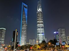 -上海中心大厦