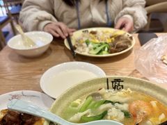 -麦虾店(蒲公英店)