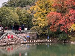 -溪口-滕头旅游景区