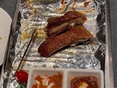 -海泰食府(北京总店)