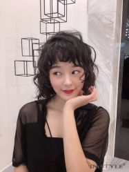 -INSTYLE造型·明星店