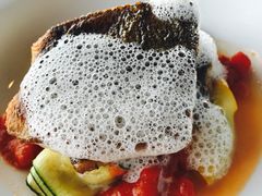 -非常时髦餐厅VUE Restaurant(外滩茂悦大酒店)
