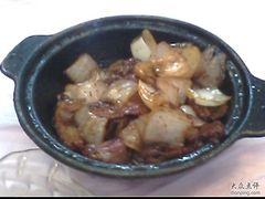 黑胡椒牛肉-玲珑餐厅(陕西南路店)