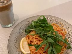 -BAKER&SPICE(安福路店)