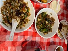 -龙师傅卤炒(天马店)