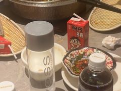 -一绪に寿喜烧(荟聚店)