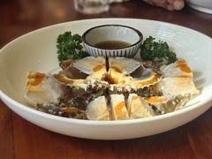 舟山红膏呛蟹-妈妈菜舟山海鲜(定海古城店)