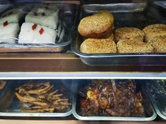 -老回回烩面馆(左家庄店)