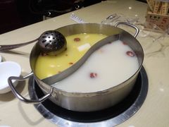 -蒙肥羊·酸汤潮牛·鲜牛肉火锅烤肉自助(岗顶店)
