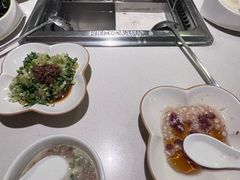 -海底捞火锅(长宁路龙之梦店)