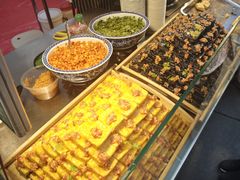 -正宁路小吃夜市