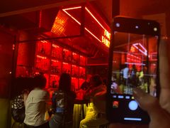 -The Drinkery (瑞金店)
