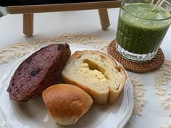 -PAPER STONE BAKERY(天环店)
