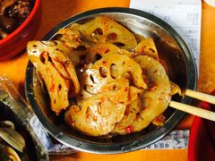 -丽丽水煮(顺外路店)