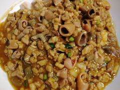 海肠捞饭-小郭私房菜·海肠捞饭店(学士街店)