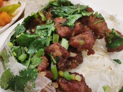 -粤仔湾砂锅粥(金太湖店)