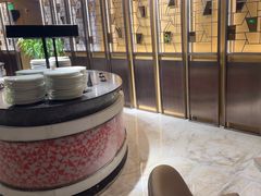 -西安高新希尔顿酒店·咖啡露台西餐厅