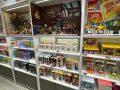 -泡泡玛特POPMART(龙湖杭州滨江天街店)