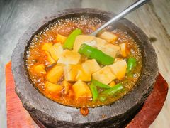 石锅沃豆腐-桂满陇-锦绣江南(万象城店)